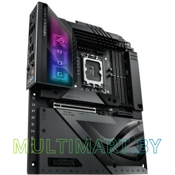 Материнская плата ASUS ROG Maximus Z790 Hero BTF картинка 4